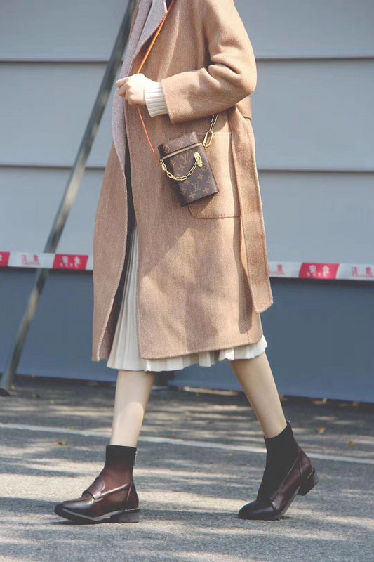 Fashion Lu-Vi bags - 3621