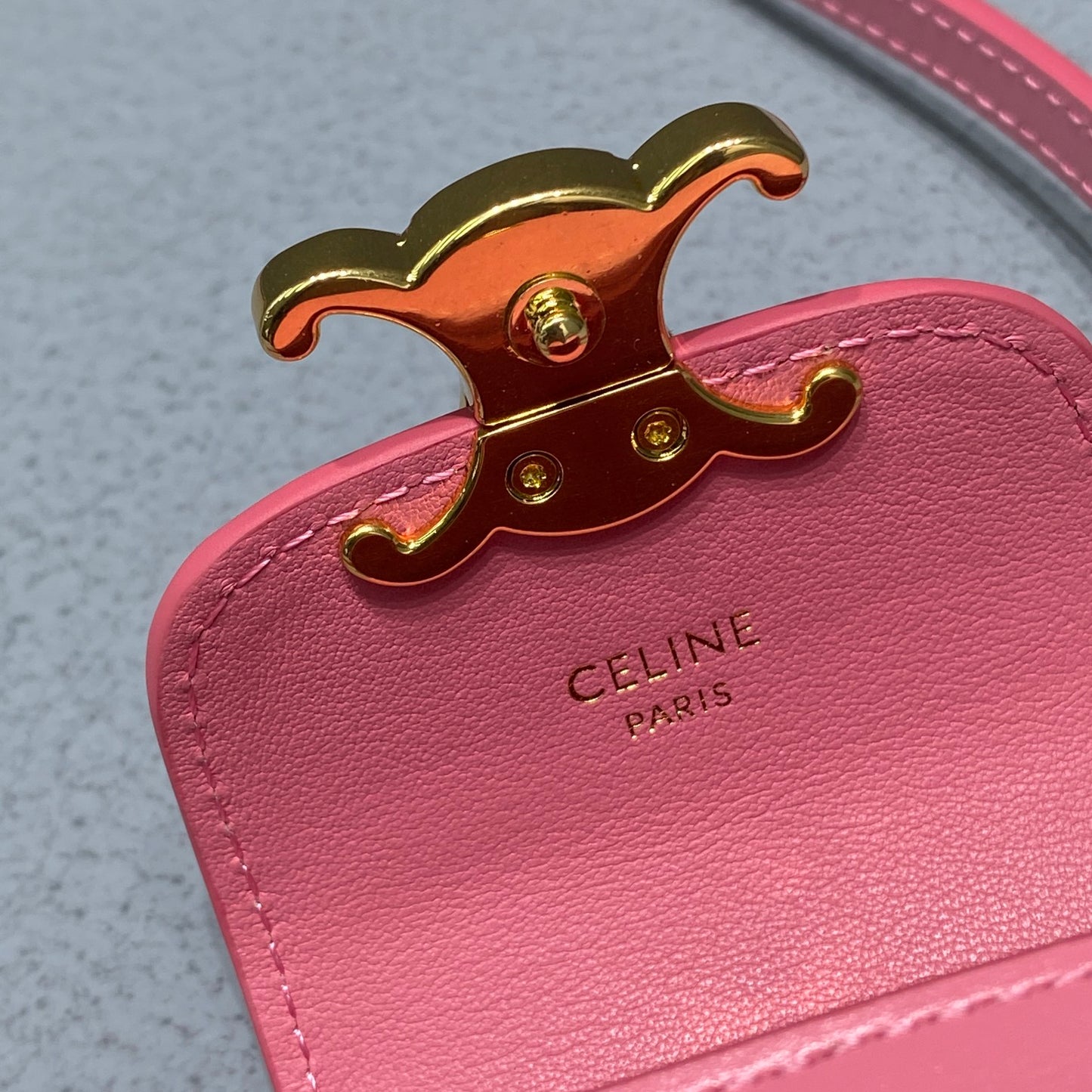 CE Mini Triomphe PiNike For Women 4in/11cm