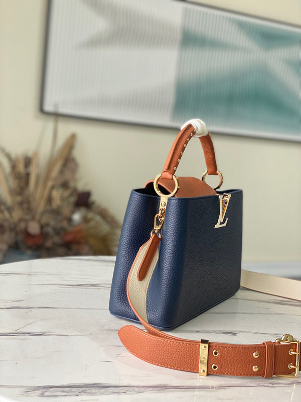 Fashion Lu-Vi bags - 5111