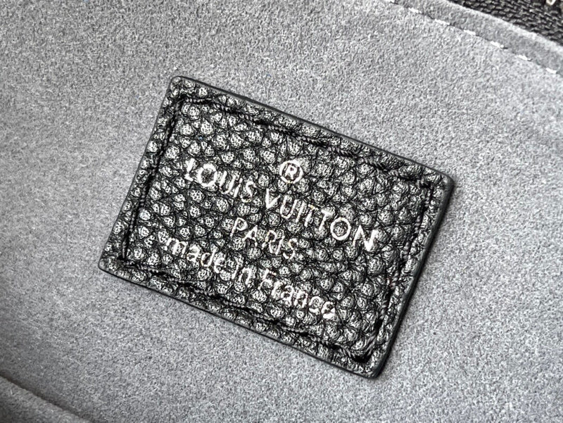 Fashion Lu-Vi bags - 4812