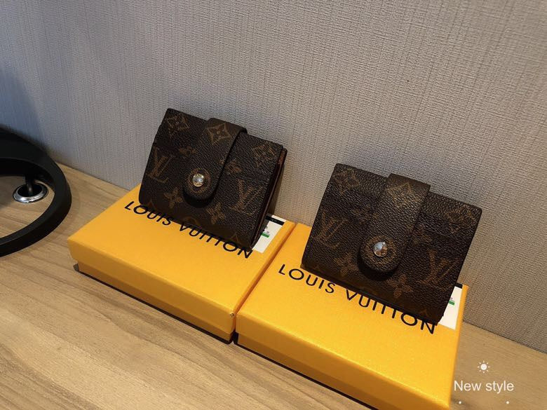 Fashion Lu-Vi bags - 3667
