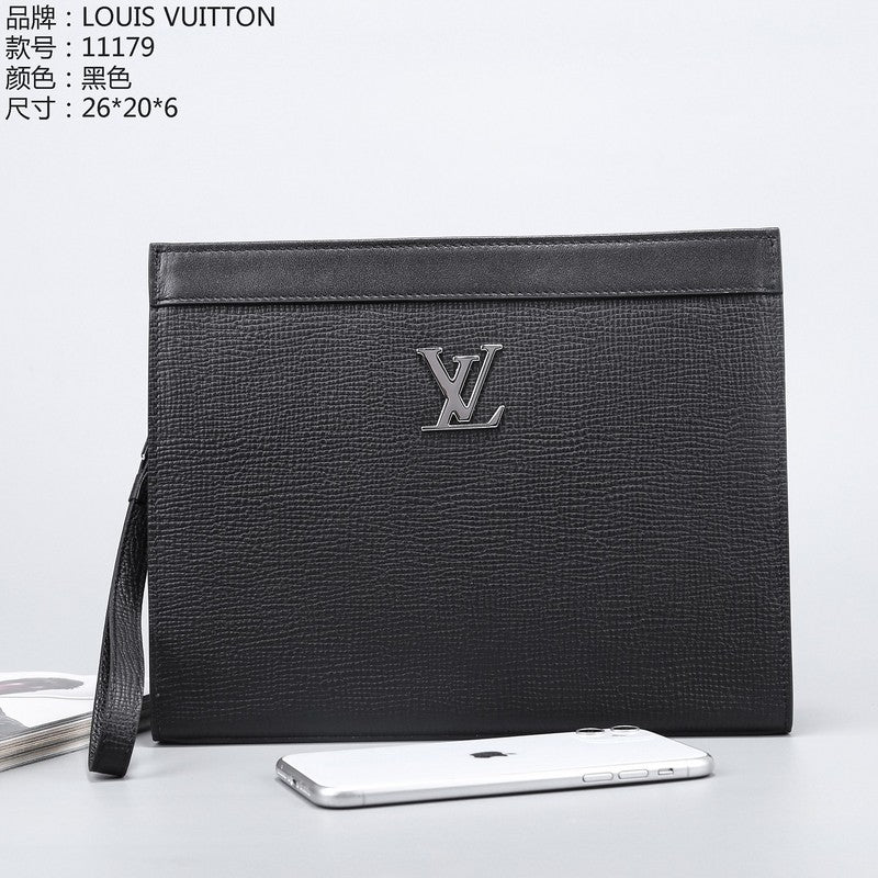 Fashion Lu-Vi bags - 3758