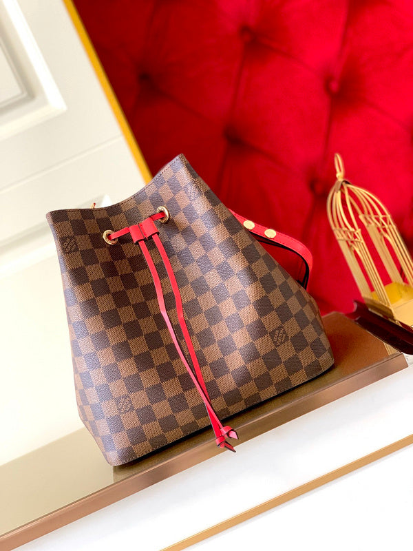 Fashion Lu-Vi bags - 3776