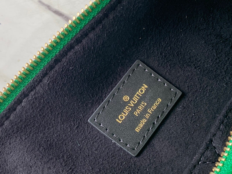 Fashion Lu-Vi bags - 4982