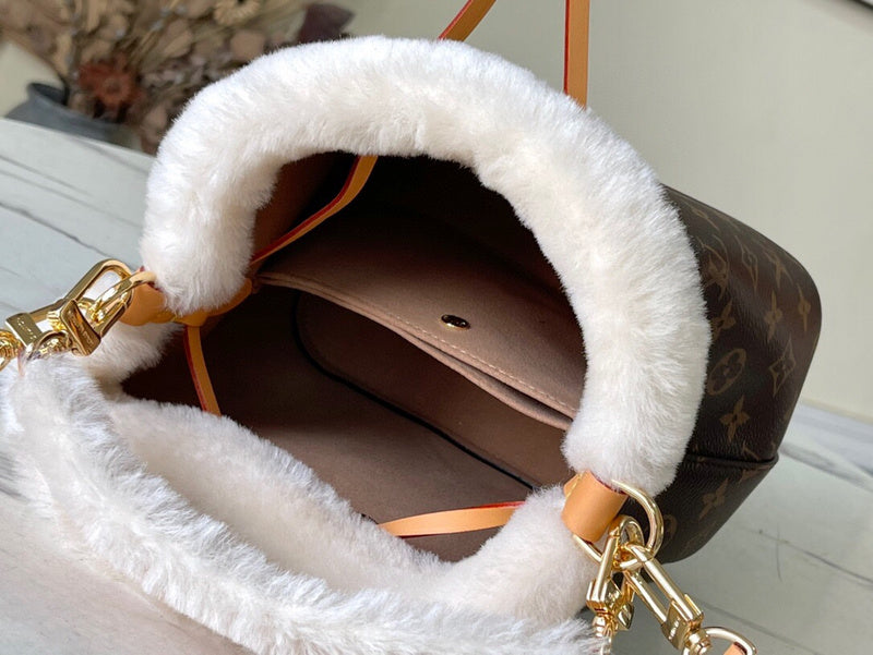 Fashion Lu-Vi bags - 4575