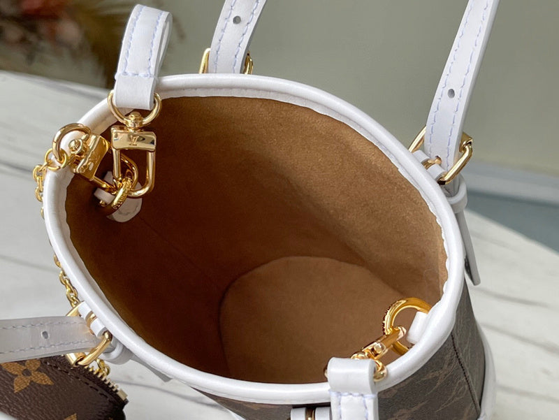 Fashion Lu-Vi bags - 5055