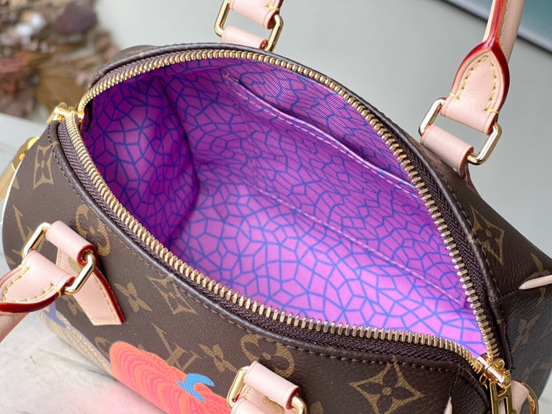 Fashion Lu-Vi bags - 4092
