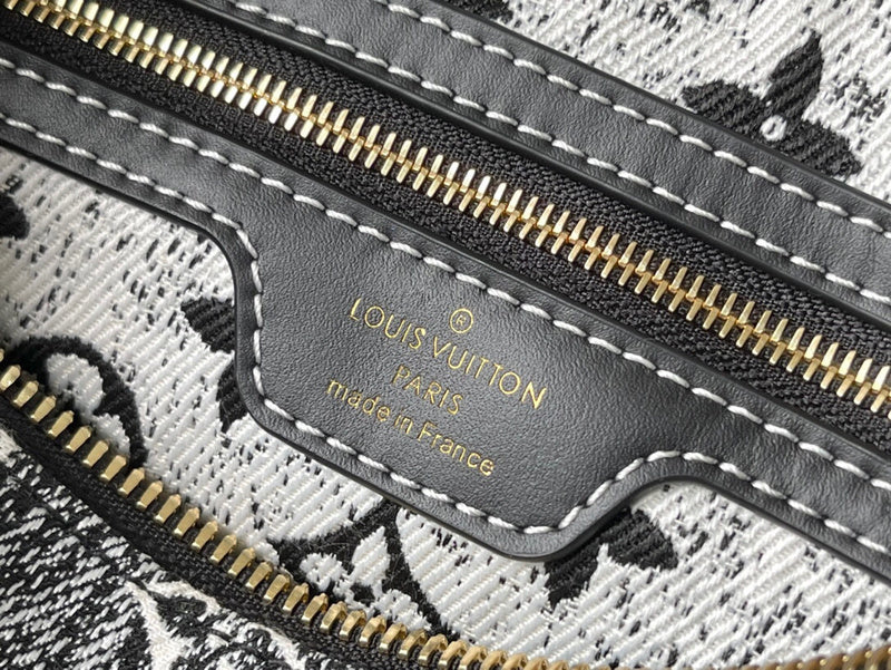 Fashion Lu-Vi bags - 4993