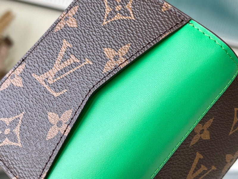 Fashion Lu-Vi bags - 4802