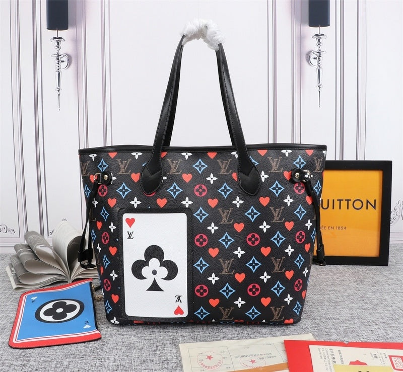 Fashion Lu-Vi bags - 3807