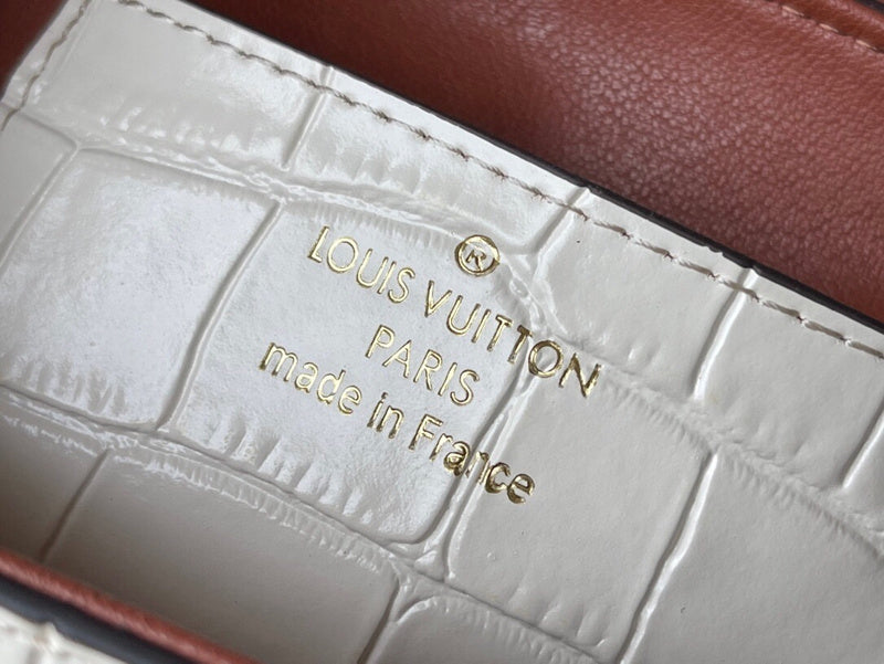 Fashion Lu-Vi bags - 4661