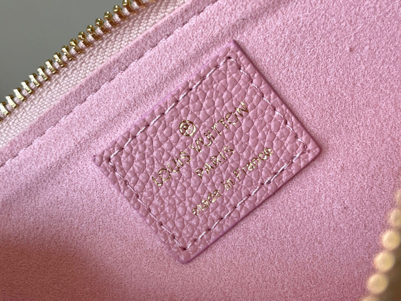 Fashion Lu-Vi bags - 4810
