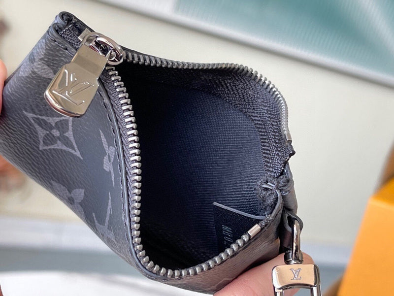Fashion Lu-Vi bags - 4458