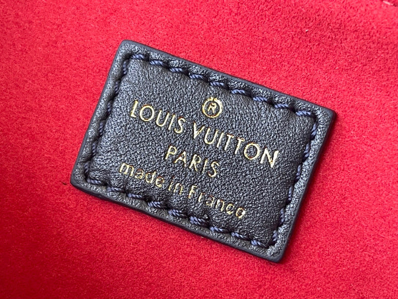 Fashion Lu-Vi bags - 4808
