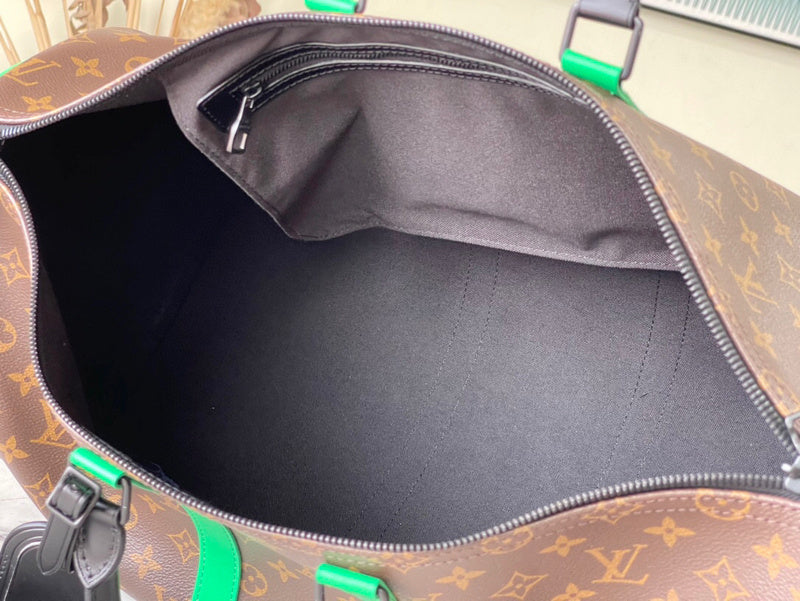 Fashion Lu-Vi bags - 4887