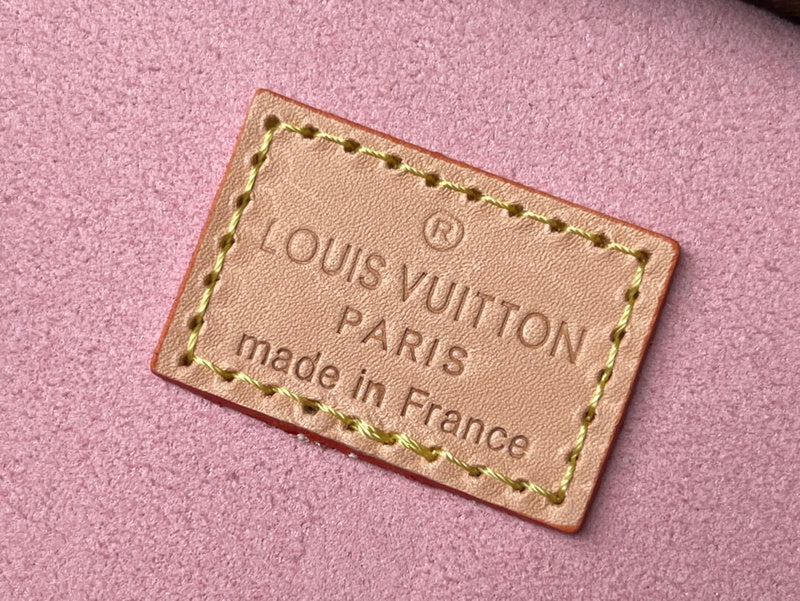 Fashion Lu-Vi bags - 4107