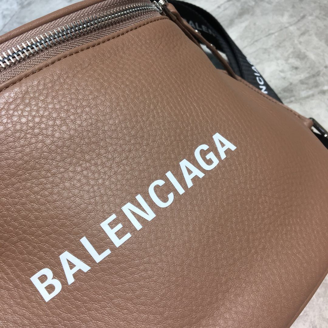 Balen Sling Bag In Brown, For Women, Bags 9.1in/23cm