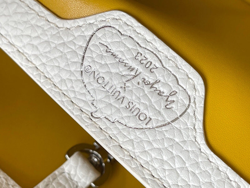 Fashion Lu-Vi bags - 4009