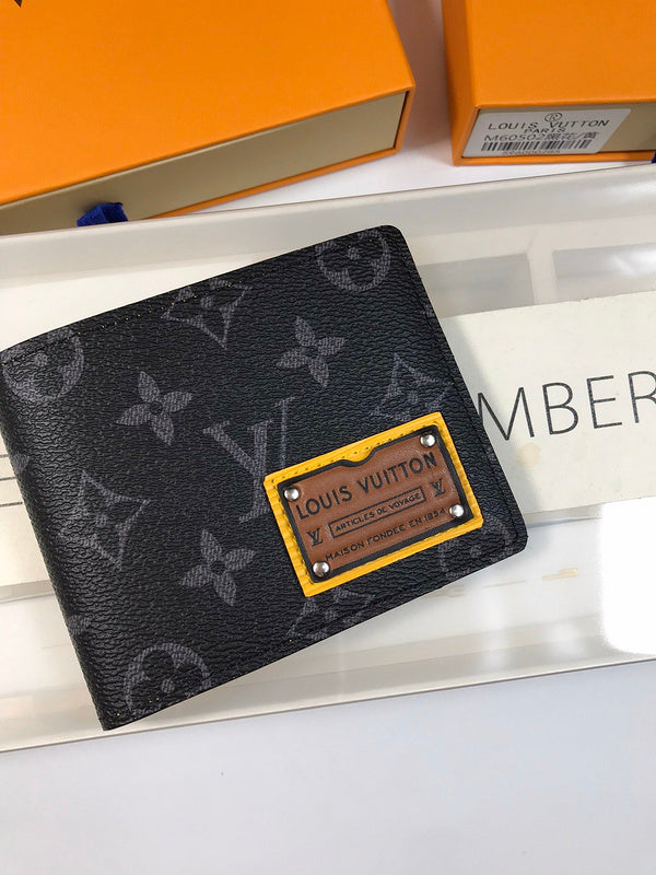 Fashion Lu-Vi bags - 3763