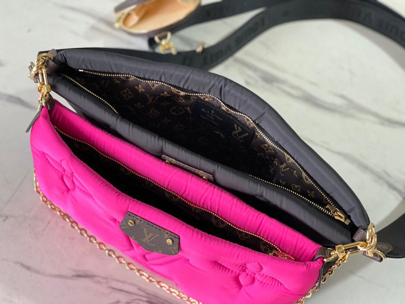 Fashion Lu-Vi bags - 4565
