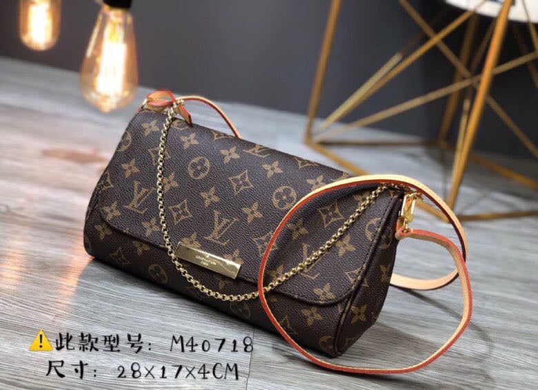 Fashion Lu-Vi bags - 3738