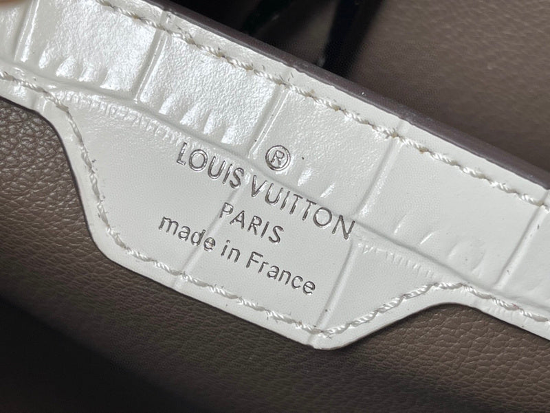 Fashion Lu-Vi bags - 4801