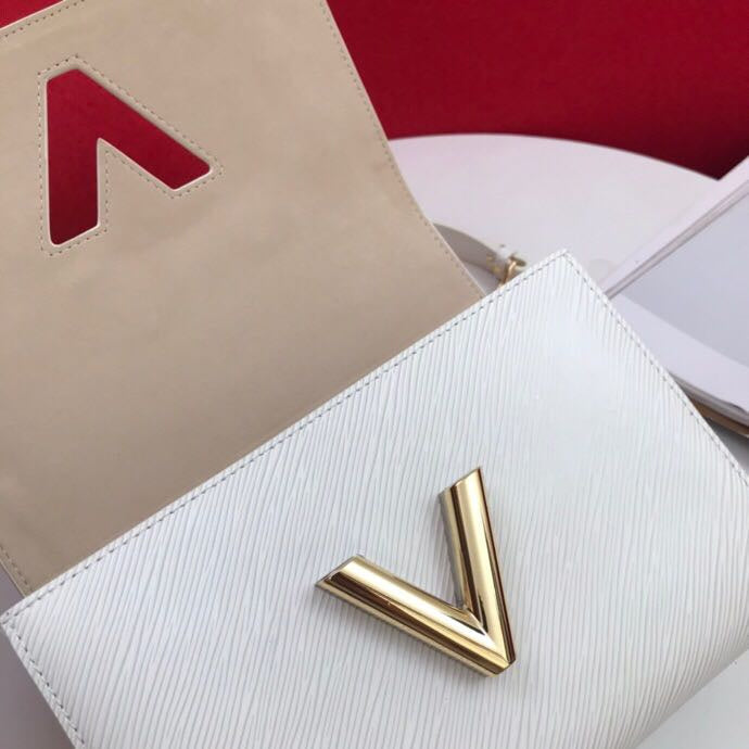 Fashion Lu-Vi bags - 3580