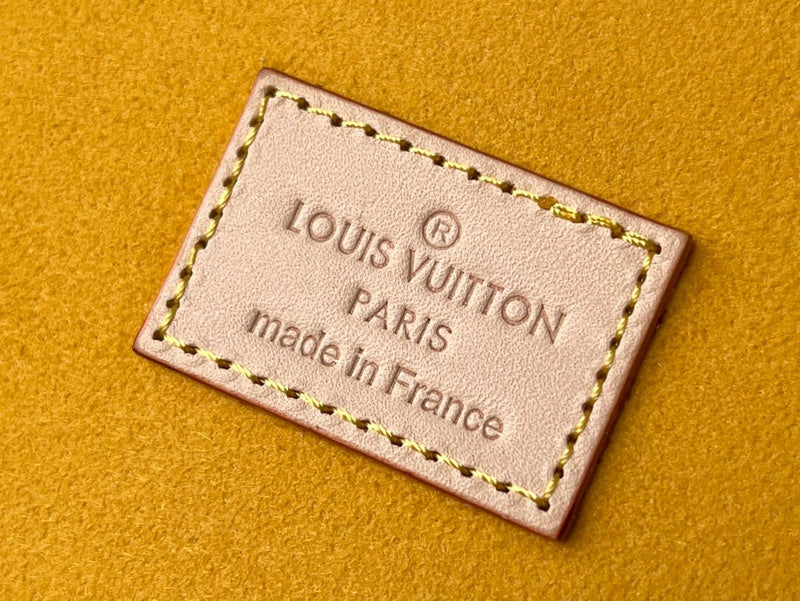 Fashion Lu-Vi bags - 4168
