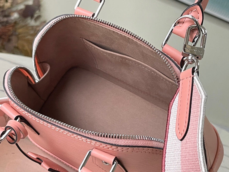 Fashion Lu-Vi bags - 4187