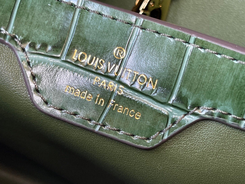 Fashion Lu-Vi bags - 4769