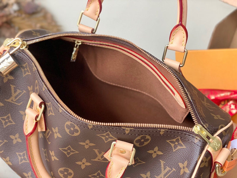 Fashion Lu-Vi bags - 3974