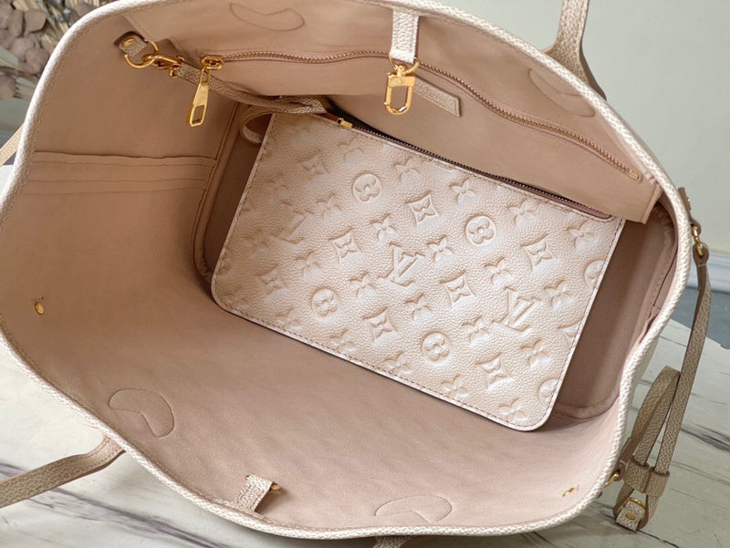 Fashion Lu-Vi bags - 4867