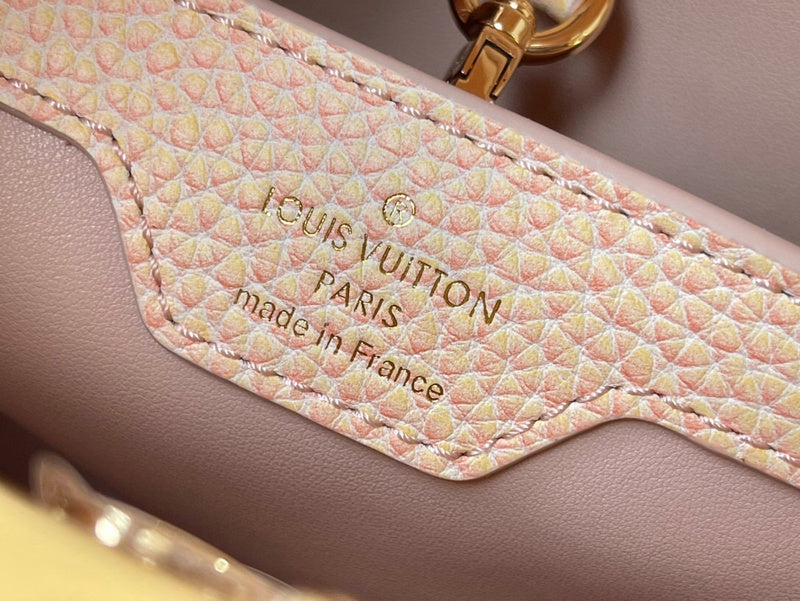Fashion Lu-Vi bags - 4856