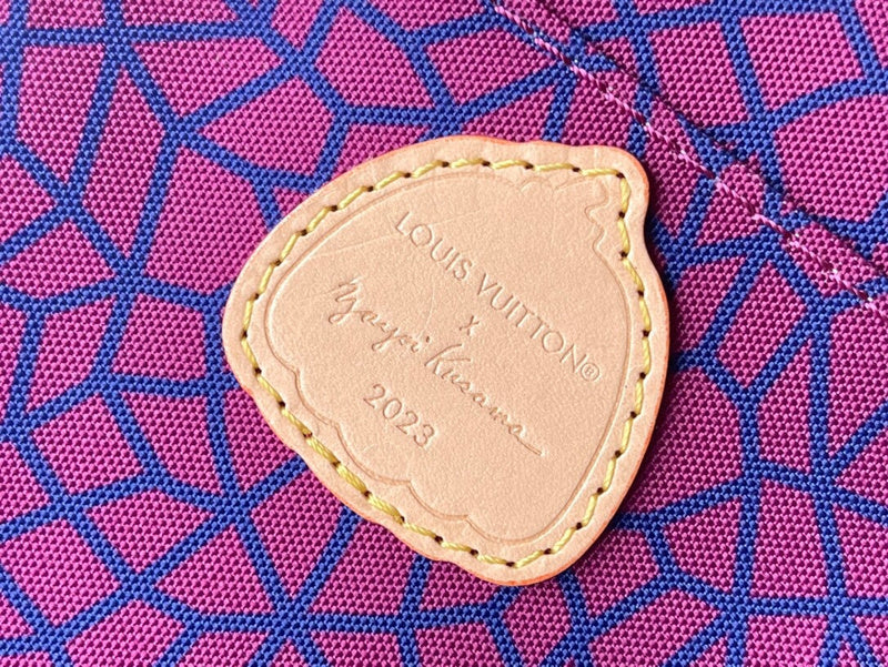 Fashion Lu-Vi bags - 4100