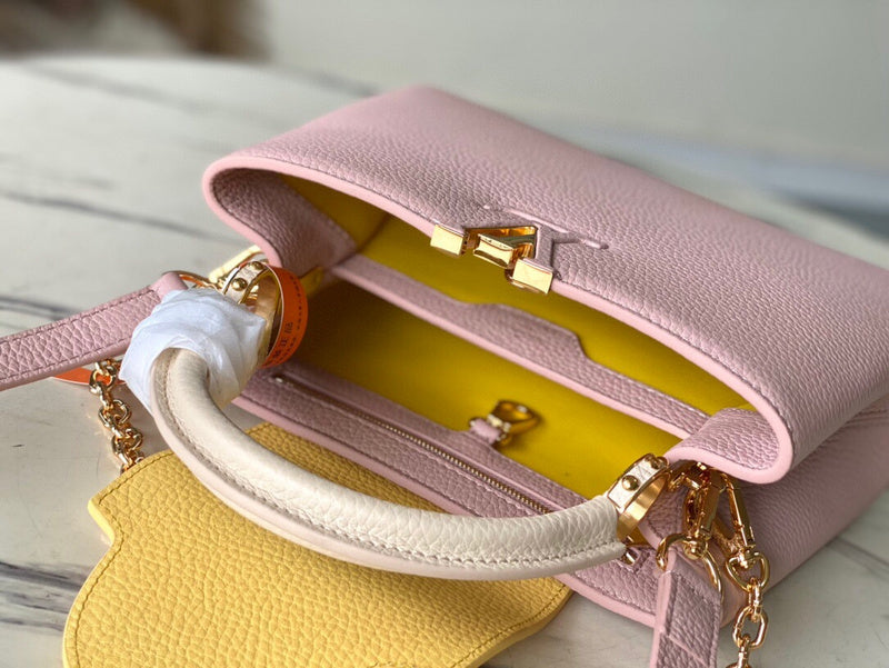 Fashion Lu-Vi bags - 3979