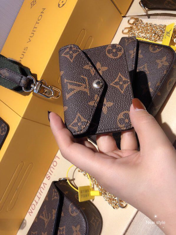 Fashion Lu-Vi bags - 3677