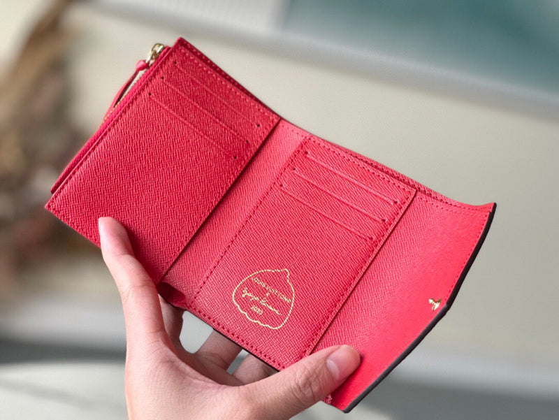Fashion Lu-Vi bags - 4255