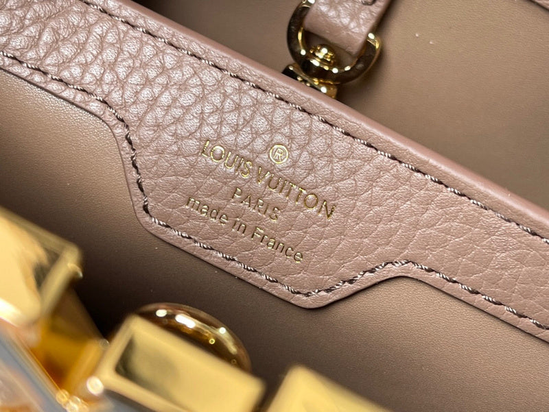 Fashion Lu-Vi bags - 5165