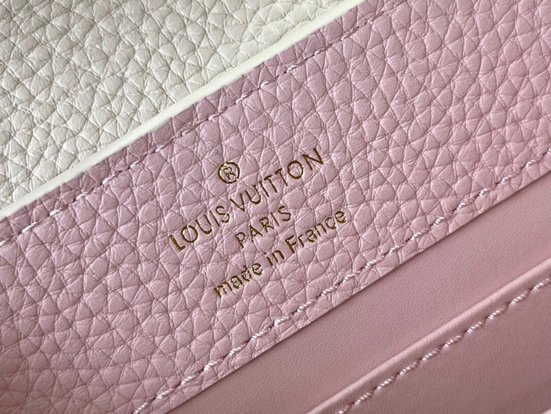 Fashion Lu-Vi bags - 4559