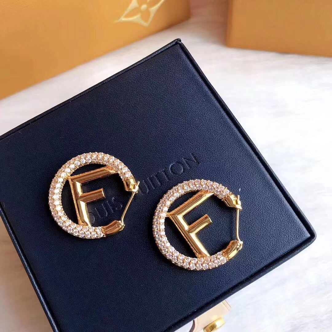 FC - Women Earring FEI 001