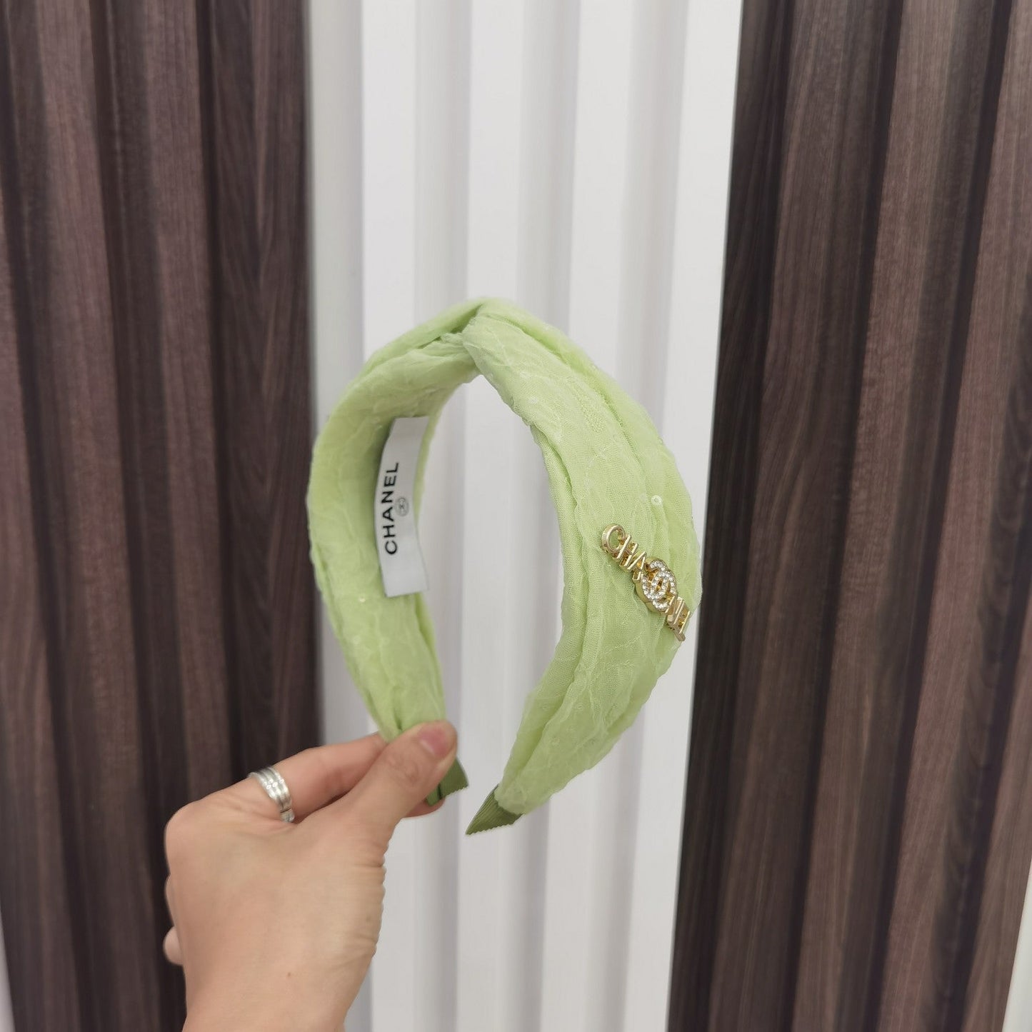 FC - Women Hair Band CHL 001