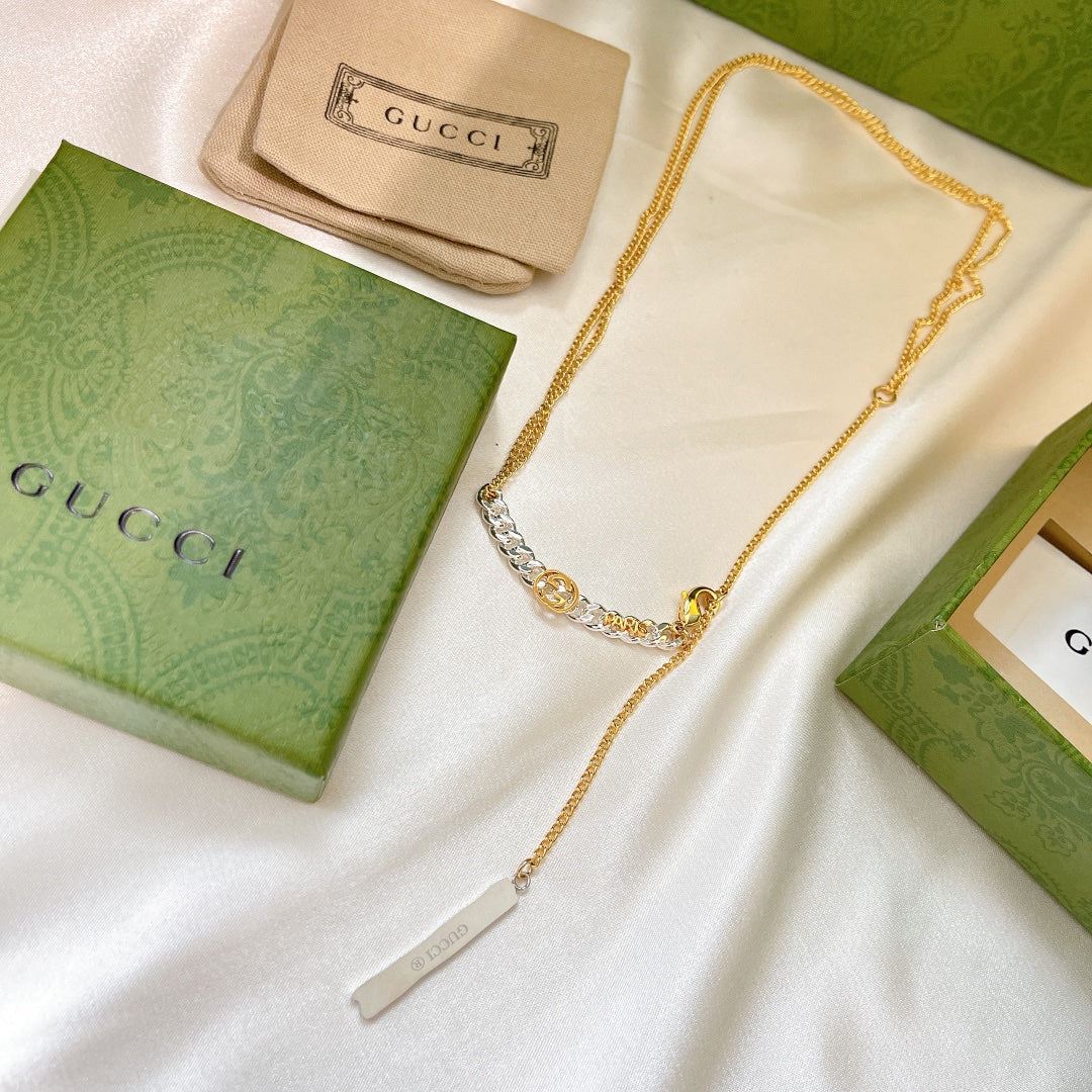 FC - Women Necklace GCI007