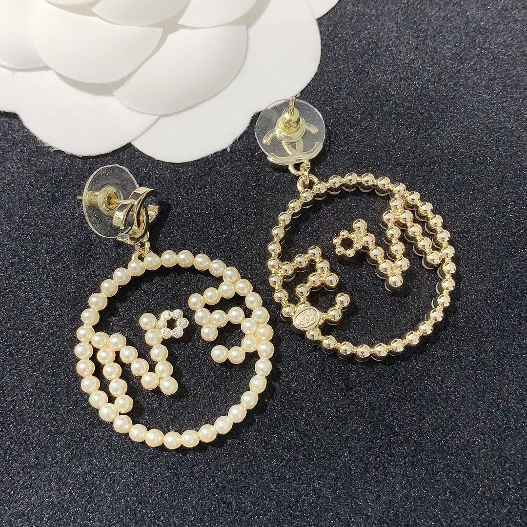 FC - Women Earring CHL 059