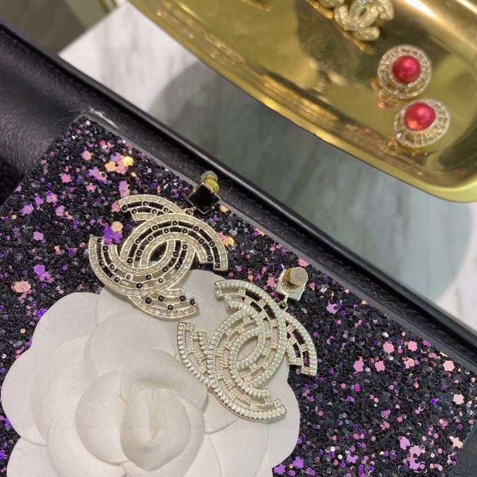 FC - Women Earring CHL 031