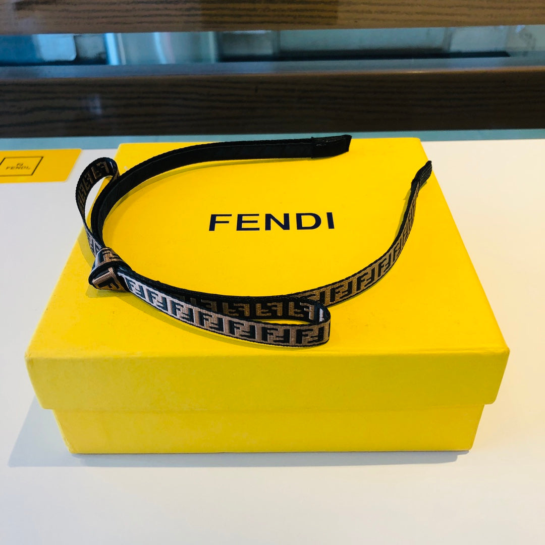 FC - Women Hair Band FEI 025