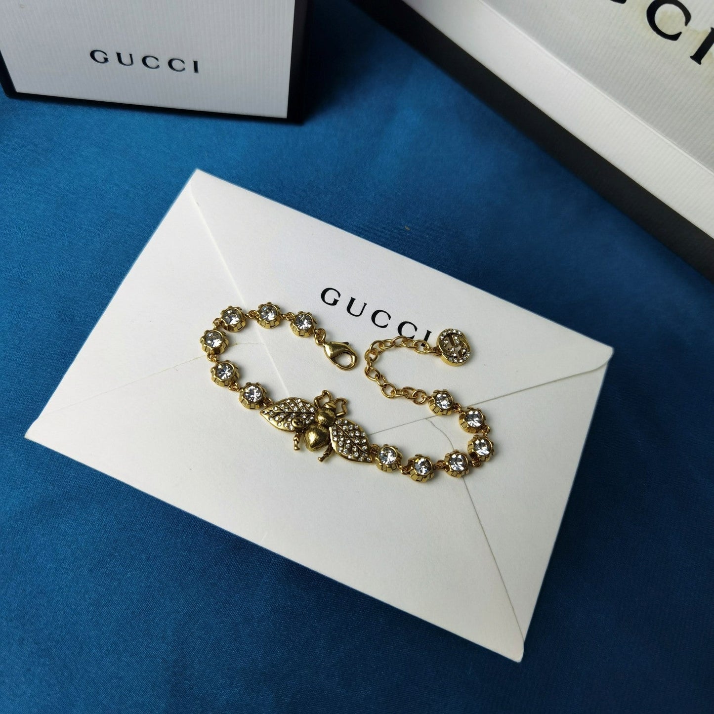 FC - Women Necklace GCI003