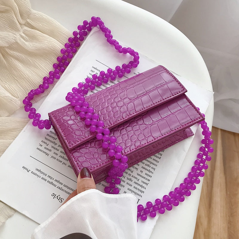 2021 MINI BAG FOR WOMEN MB011