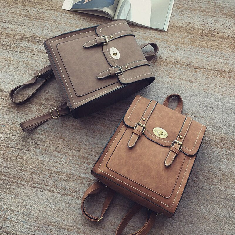 2021 BACKPACKS FOR WOMEN BP011