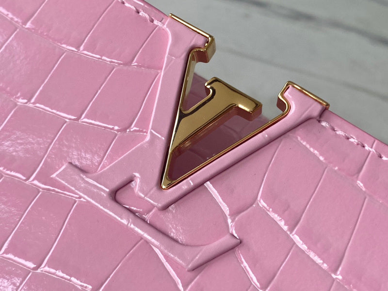 Fashion Lu-Vi bags - 4827