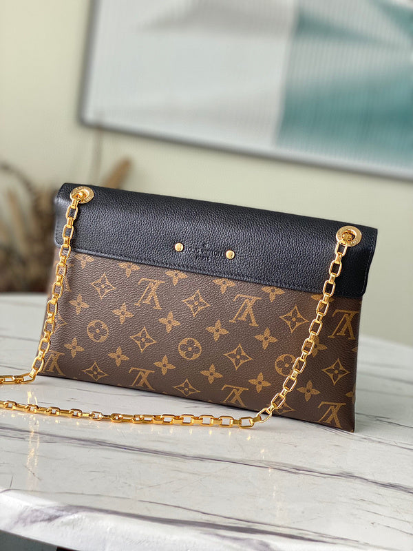 Fashion Lu-Vi bags - 5066